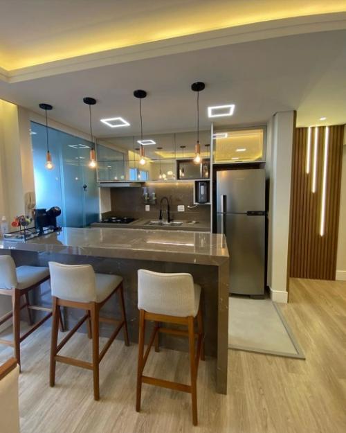 Когда выжали максимум из небольшой площади. 02