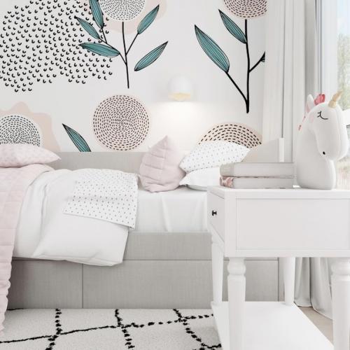 Детская комната 9. 4 кв. 05