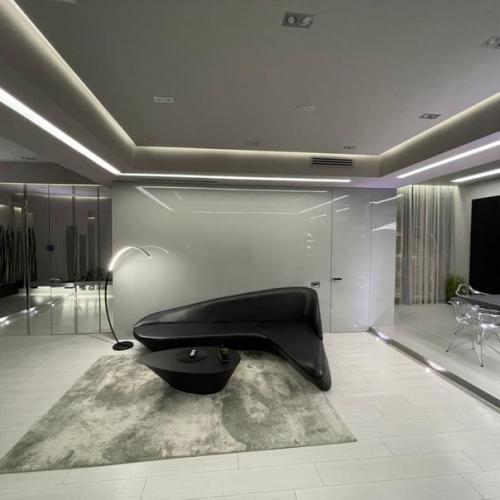 212 кв.  м после капитального ремонта по дизайн - проекту. 19. 02