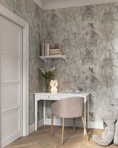 Стильный дизайн - проект квартиры. 08