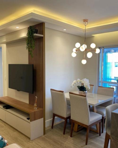 Когда выжали максимум из небольшой площади. 05