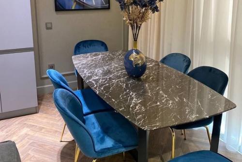 Элитная квартира после капитального ремонта, площадью 75 кв. 02