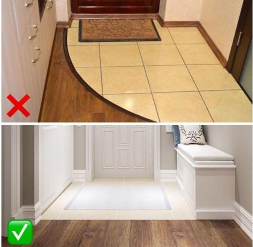 Тенденции ремонта квартир за последние годы очень изменились, особенно, с учётом эстетики, технологий и образа жизни: 05