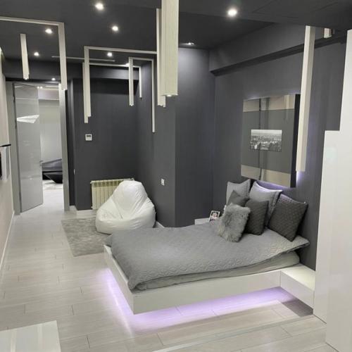 212 кв.  м после капитального ремонта по дизайн - проекту. 19. 07