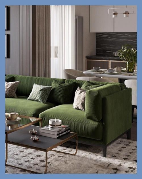 Все о дизайне интерьера. 02