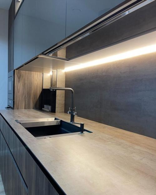 Когда заказчик полностью доверяет дизайнеру, можно утонуть в фантазиях. 05