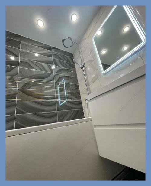 Потрясающий результат ремонта. 01