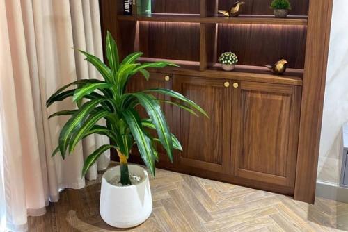 Элитная квартира после капитального ремонта, площадью 75 кв. 05