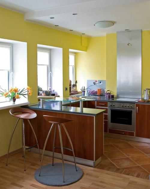 Подвесные потолки: монтаж своими руками. 07 Подвесные потолки: монтаж своими руками. 07