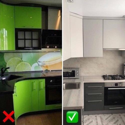 Тенденции ремонта квартир за последние годы очень изменились, особенно, с учётом эстетики, технологий и образа жизни: 04