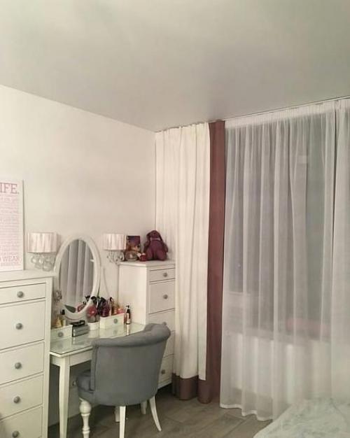 Впечатляюще!  Полный ремонт всей квартиры - это серьёзное дело. 07