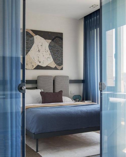 Квартира площадью 48, 5 кв. 05