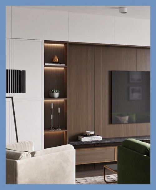 Все о дизайне интерьера. 03