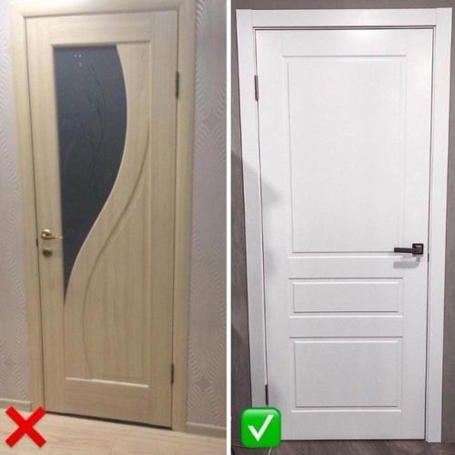 Тенденции ремонта квартир за последние годы очень изменились, особенно, с учётом эстетики, технологий и образа жизни: 08