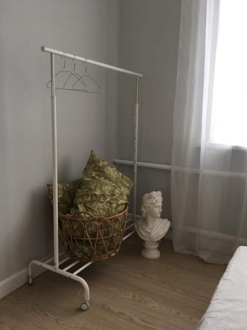 Ремонт в сталинке своими руками. 03