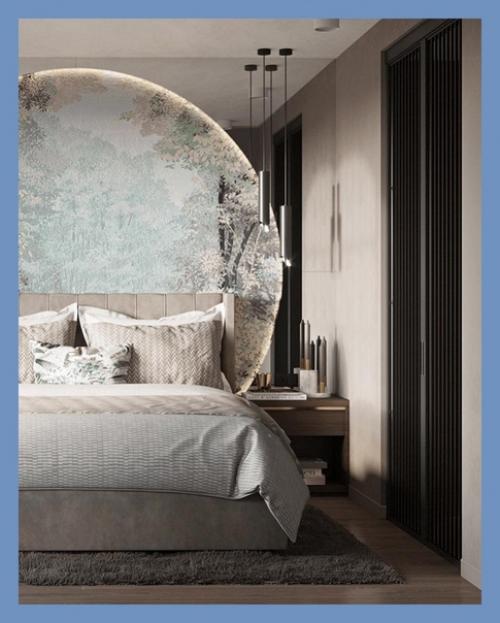 Все о дизайне интерьера. 05