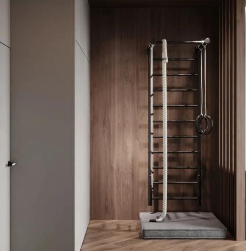 Детская комната для мальчика. 03