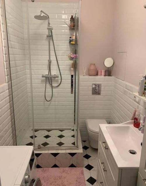 Впечатляюще!  Полный ремонт всей квартиры - это серьёзное дело. 06