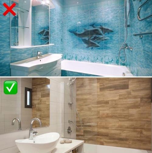 Тенденции ремонта квартир за последние годы очень изменились, особенно, с учётом эстетики, технологий и образа жизни: 03