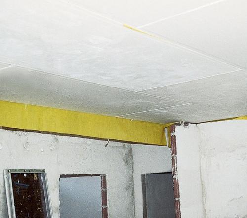 Подвесные потолки: монтаж своими руками. 04 Подвесные потолки: монтаж своими руками. 04