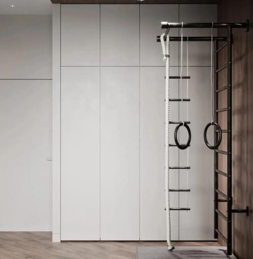 Детская комната для мальчика. 02