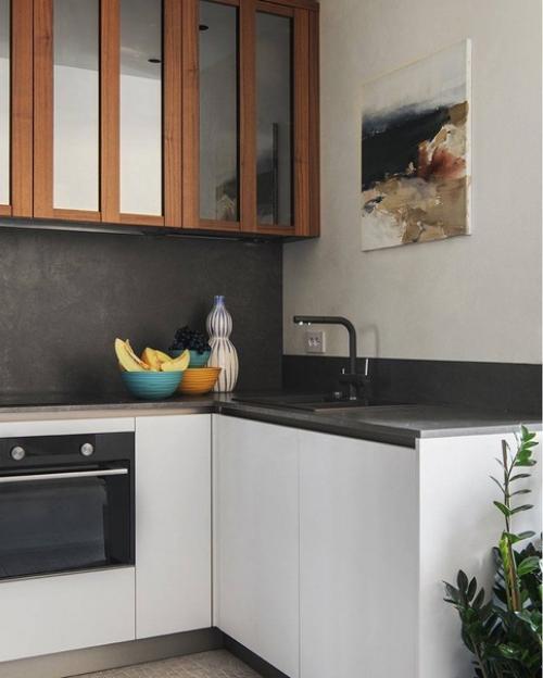 Квартира площадью 48, 5 кв. 02