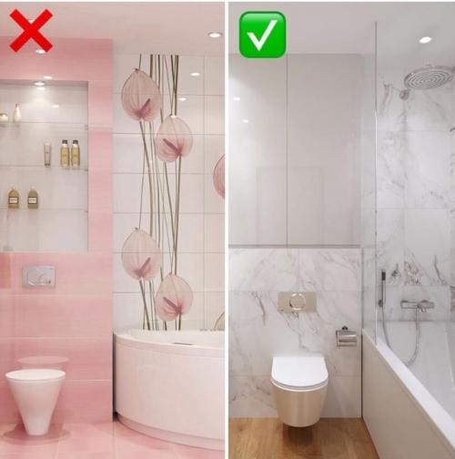 Тенденции ремонта квартир за последние годы очень изменились, особенно, с учётом эстетики, технологий и образа жизни: 07