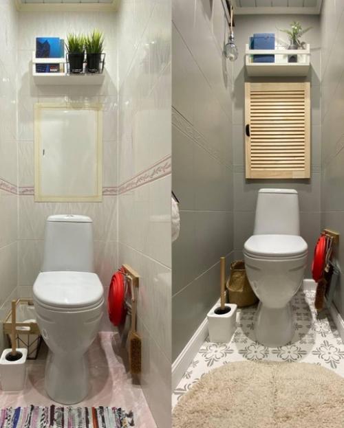 Стильная однушка, в которой продуман дизайн интерьера до самых мелочей. 05