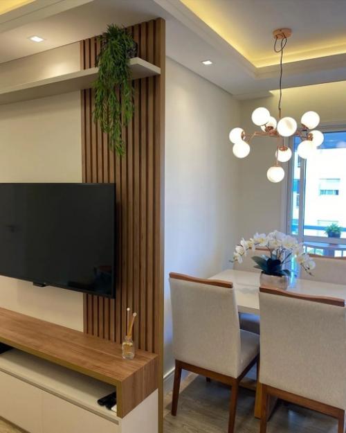 Когда выжали максимум из небольшой площади. 06