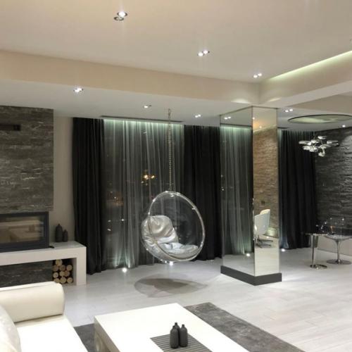 212 кв.  м после капитального ремонта по дизайн - проекту. 19. 06