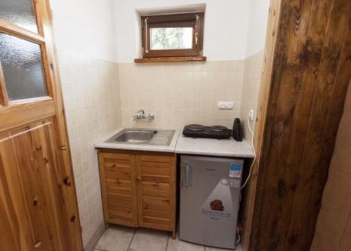 Оцените, ремонт в старом доме. 03