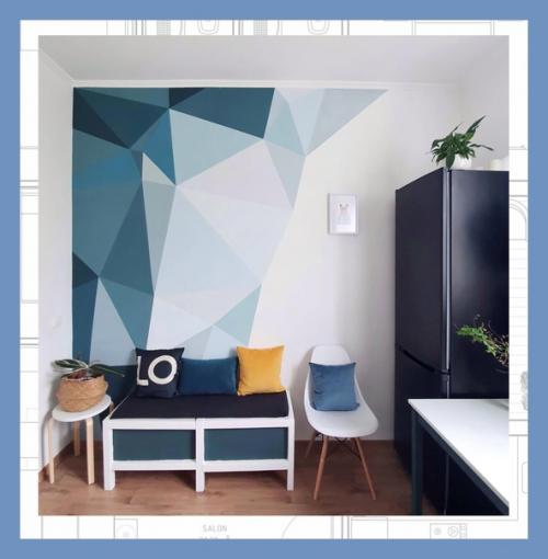 Все о дизайне интерьера. 02