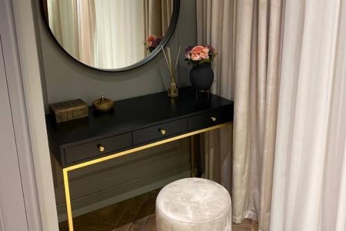 Элитная квартира после капитального ремонта, площадью 75 кв. 06