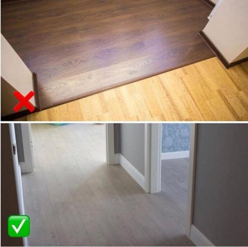 Тенденции ремонта квартир за последние годы очень изменились, особенно, с учётом эстетики, технологий и образа жизни: 09