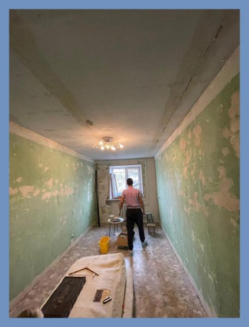 Какая комната и была. 02