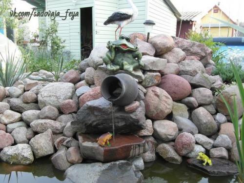 Как уместить все на 5, 5 сотках - любуемся и мы берём на заметку! 02 Как уместить все на 5, 5 сотках - любуемся и мы берём на заметку! 02