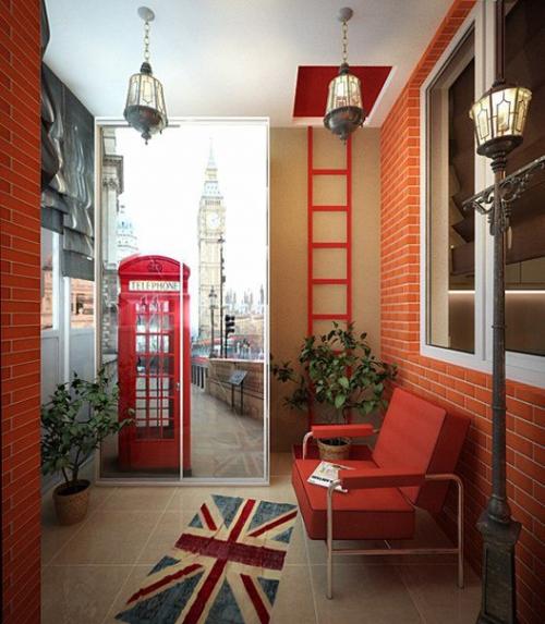 Как утеплить балкон? 04