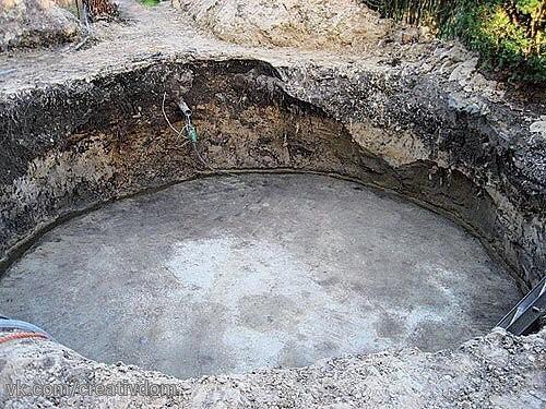 Бассейн своими руками. 04