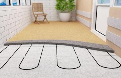 Как утеплить балкон? 05