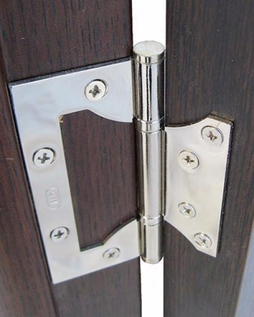 Как разобраться в многообразии видов дверных петель. 02