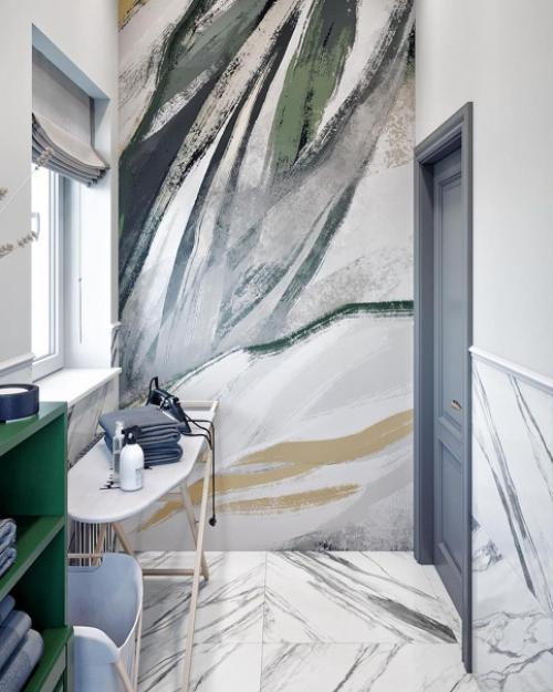 Комната для хозяйки. 01