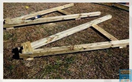 Самострой. Качели на дачу своими руками, п шаг вые ф т с чертеж м и деталями. 03