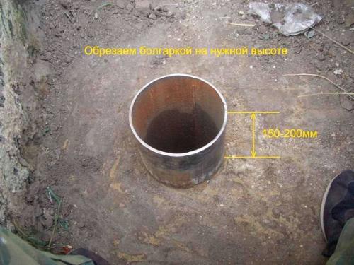 Монтаж насоса в скважину. 01 Монтаж насоса в скважину. 01