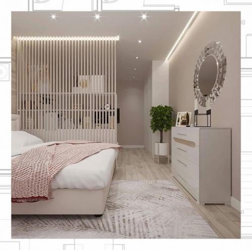 Приятный дизайн во всех отношениях. 01