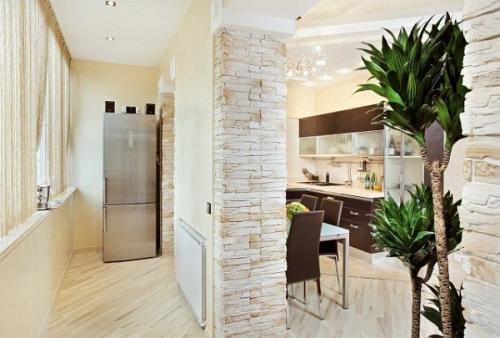 Как утеплить балкон? 02