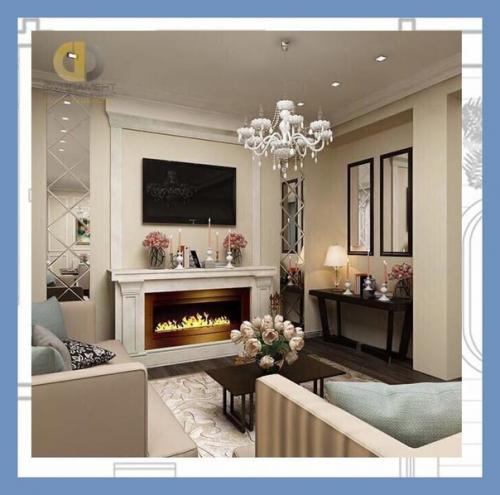 Все о дизайне интерьера. 01