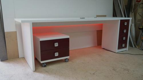 Мебель для подростка. 03