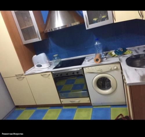 До и после! 01