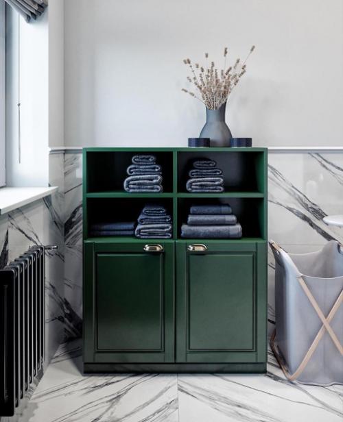 Комната для хозяйки. 04