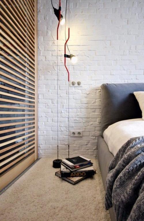 Квартира для энергичной девушки, живущей в ритме большого города. 07